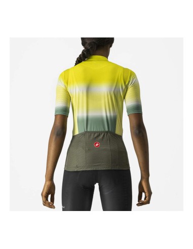 CASTELLI - MAGLIA DONNA DOLCE