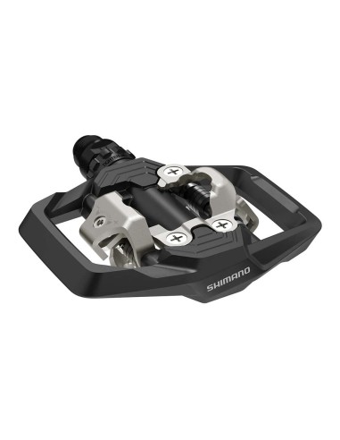 PEDALI PD-ME700 SPD CON TACCHETTE SM-SH51