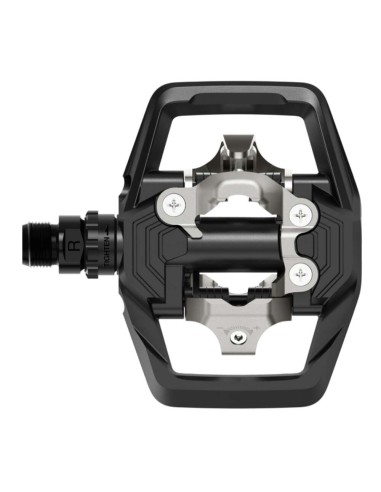 PEDALI PD-ME700 SPD CON TACCHETTE SM-SH51
