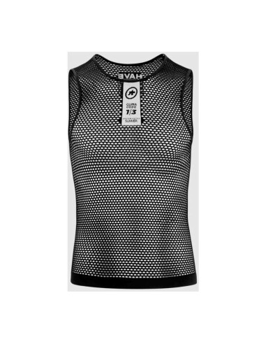 SKINFOIL NS SUMMER BASE LAYER - UNISEX