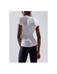 MAGLIA DONNA MANICHE CORTE PRO DRY NANOWEIGHT 2