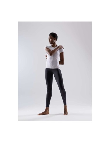 MAGLIA DONNA MANICHE CORTE PRO DRY NANOWEIGHT