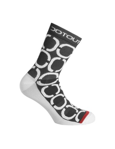 DOTOUT - BOLD SOCK - ALTEZZA 15cm