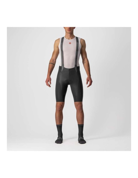 CASTELLI - FREE AERO RC BIBSHORT CASTELLI - FREE AERO RC BIBSHORT