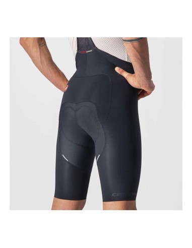CASTELLI - FREE AERO RC BIBSHORT