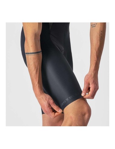 CASTELLI - FREE AERO RC BIBSHORT
