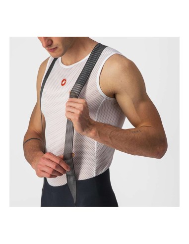 CASTELLI - FREE AERO RC BIBSHORT