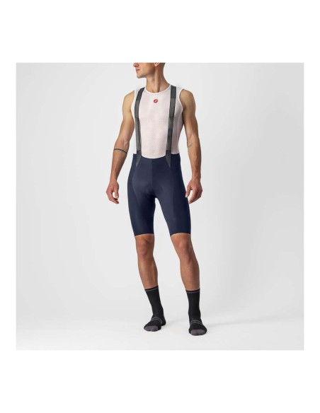 CASTELLI - FREE AERO RC BIBSHORT CASTELLI - FREE AERO RC BIBSHORT