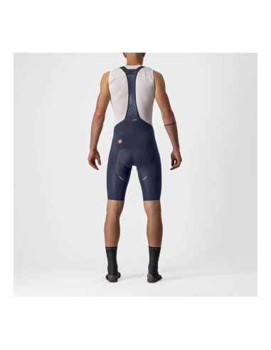 CASTELLI - FREE AERO RC BIBSHORT