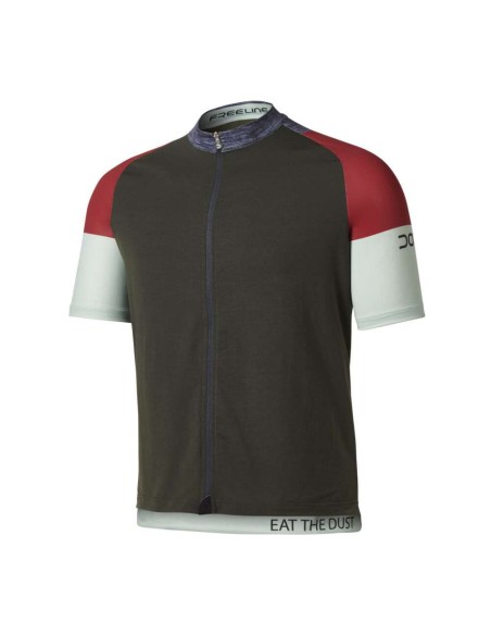 DOTOUT - EDGE JERSEY DOTOUT - EDGE JERSEY
