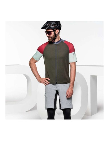 DOTOUT - EDGE JERSEY