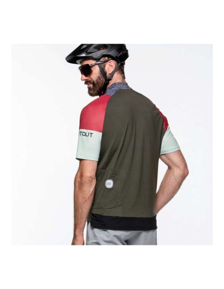 DOTOUT - EDGE JERSEY DOTOUT - EDGE JERSEY