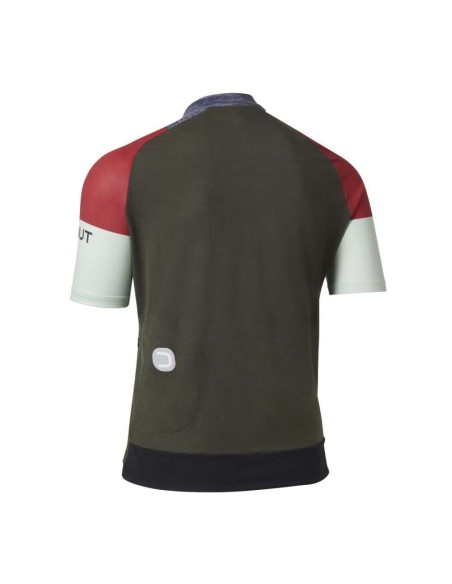 DOTOUT - EDGE JERSEY DOTOUT - EDGE JERSEY