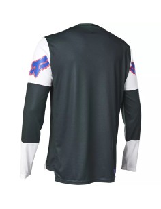 FOX - MAGLIA MANICHE LUNGHE DEFEND RACE SPEC 2
