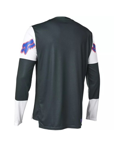 FOX - MAGLIA MANICHE LUNGHE DEFEND RACE SPEC