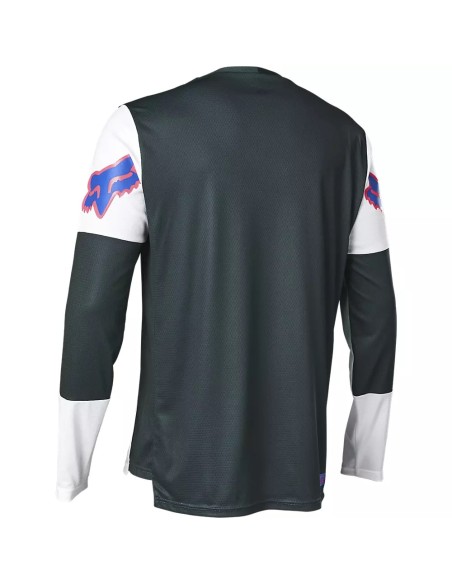 FOX - MAGLIA MANICHE LUNGHE DEFEND RACE SPEC FOX - MAGLIA MANICHE LUNGHE DEFEND RACE SPEC