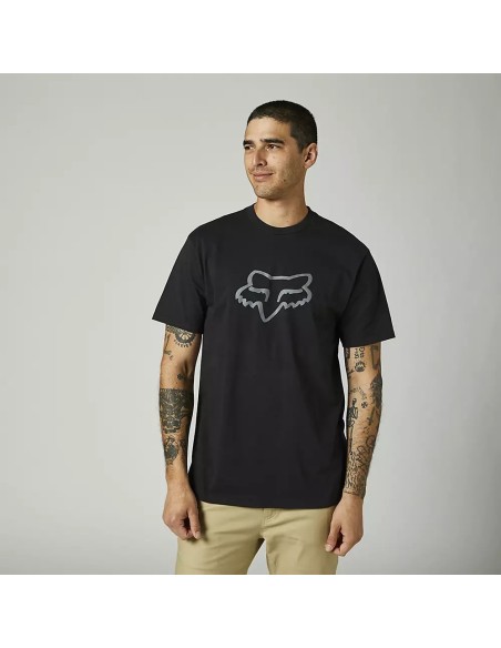 FOX - T-SHIRT PREMIUM LEGACY FOX HEAD FOX - T-SHIRT PREMIUM LEGACY FOX HEAD