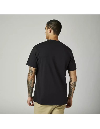 FOX - T-SHIRT PREMIUM LEGACY FOX HEAD
