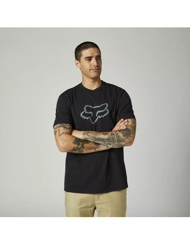 FOX - T-SHIRT PREMIUM LEGACY FOX HEAD