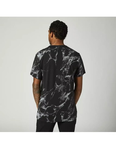 FOX - T-SHIRT PREMIUM KARRERA HEAD