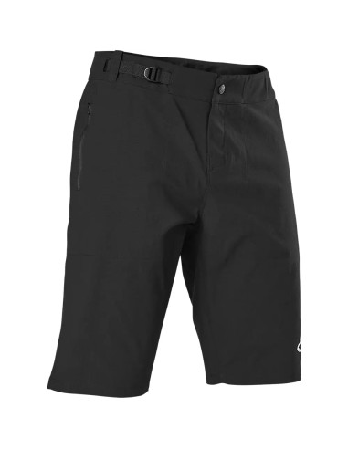 FOX - PANTALONCINI RANGER CON FODERA