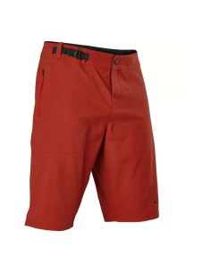 FOX - PANTALONCINI RANGER CON FODERA 2