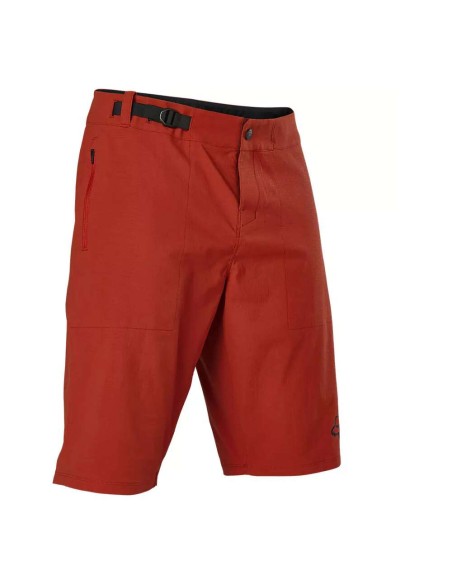 FOX - PANTALONCINI RANGER CON FODERA FOX - PANTALONCINI RANGER CON FODERA