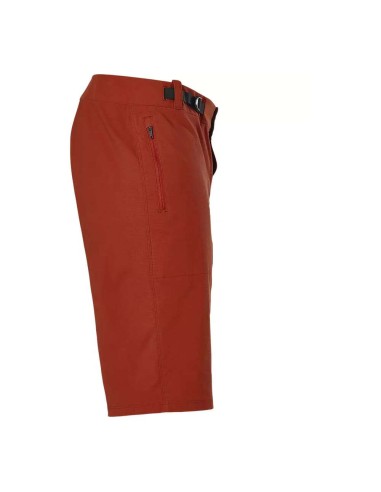 FOX - PANTALONCINI RANGER CON FODERA