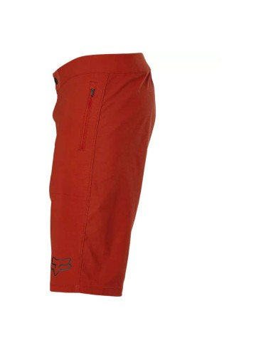 FOX - PANTALONCINI RANGER CON FODERA