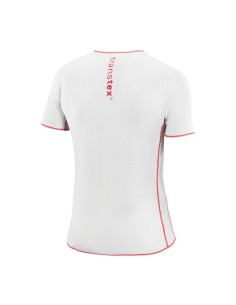 MAGLIETTA LOFFLER GRID TRANSTEX LIGHT 2