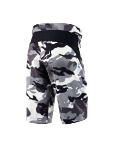 KIDS - PANTALONCINI TROY LEE DESIGNS FLOWLINE SHIFTY 2