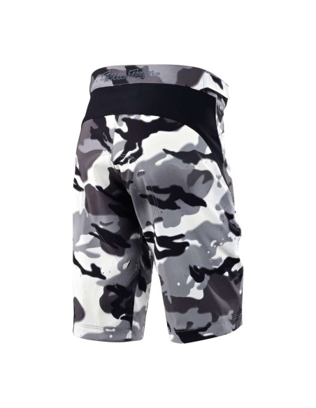 KIDS - PANTALONCINI TROY LEE DESIGNS FLOWLINE SHIFTY KIDS - PANTALONCINI TROY LEE DESIGNS FLOWLINE SHIFTY