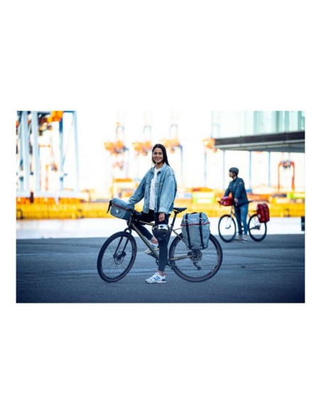 ORTLIEB - BIKE-PACKER ORIGINAL ORTLIEB - BIKE-PACKER ORIGINAL