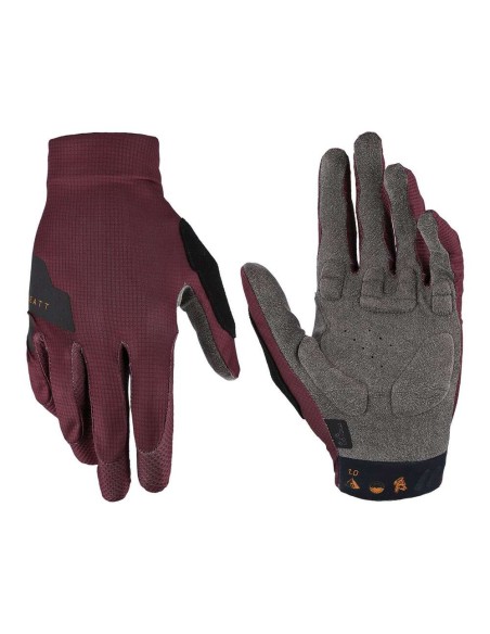 Leatt - Guanti MTB 1.0