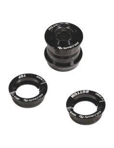 Serie sterzo Syncros ZS49/28.6 – EC49/30