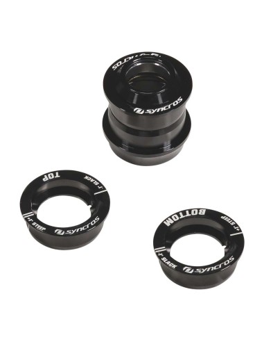 Serie sterzo Syncros ZS49/28.6 – EC49/30