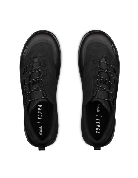 Scarpe FI'ZI:K Terra Ergolace X2 Flat Scarpe FI'ZI:K Terra Ergolace X2 Flat