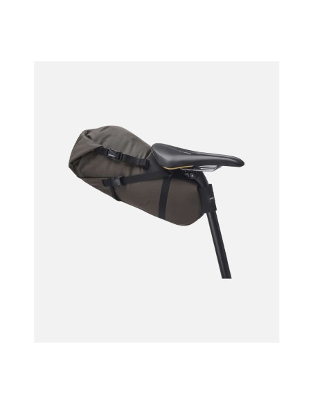 Pedaled - Borsa sella Odyssey - 10 lt. Pedaled - Borsa sella Odyssey - 10 lt.