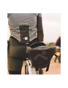 Pedaled - Borsa sella Odyssey - 10 lt. 2