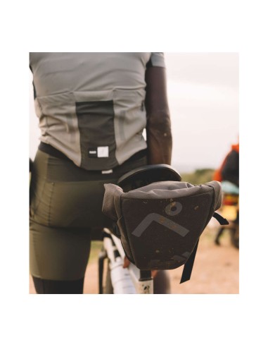 Pedaled - Borsa sella Odyssey - 10 lt.
