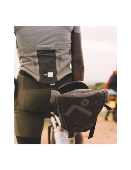Pedaled - Borsa sella Odyssey - 10 lt. Pedaled - Borsa sella Odyssey - 10 lt.