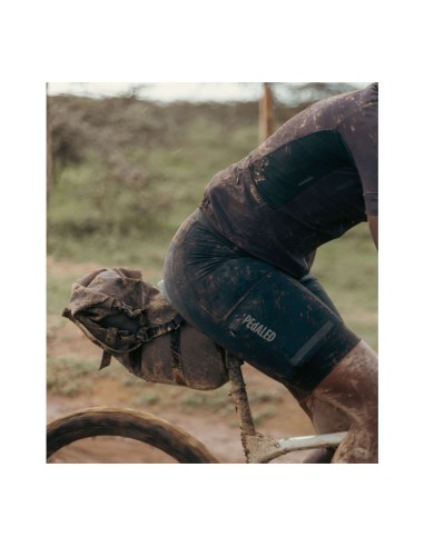Pedaled - Borsa sella Odyssey - 10 lt.