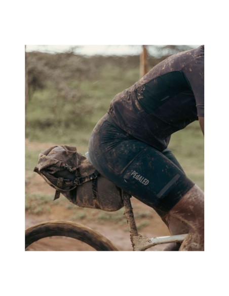 Pedaled - Borsa sella Odyssey - 10 lt. Pedaled - Borsa sella Odyssey - 10 lt.