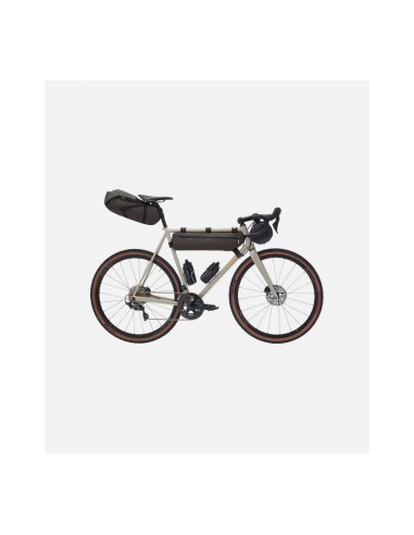 Pedaled - Borsa sella Odyssey - 10 lt.