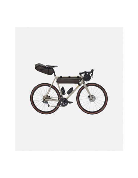 Pedaled - Borsa sella Odyssey - 10 lt. Pedaled - Borsa sella Odyssey - 10 lt.