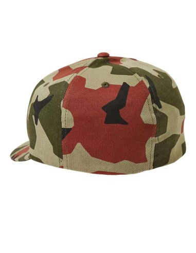 Fox - Cappellino Epicycle Flexfit 2.0