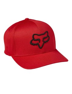 Fox - Cappellino Flexfit Lithotype 2.0