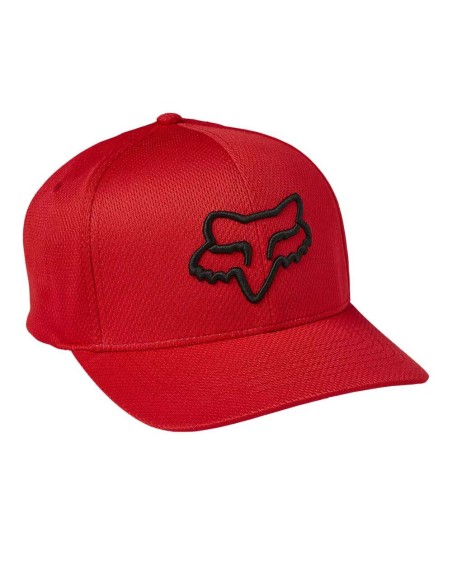Fox - Cappellino Flexfit Lithotype 2.0 Fox - Cappellino Flexfit Lithotype 2.0