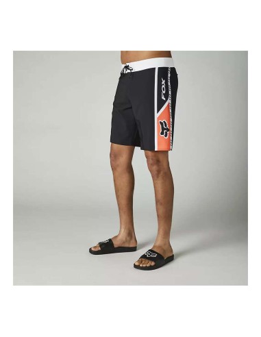 Fox - Boardshort Dvide - 48,5 cm