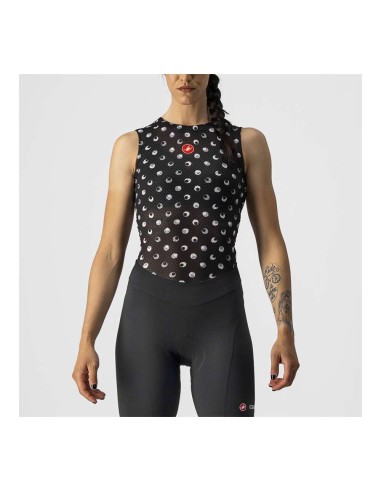 Castelli - Canotta donna Pro Mesh 3